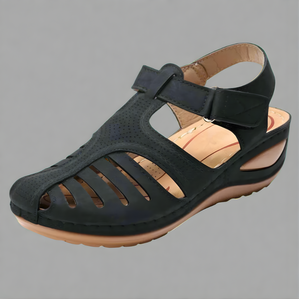 Hanna · Sandalias Correctoras Hallux Valgus