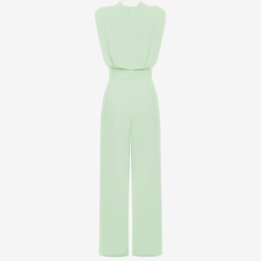 Mono para Mujer – Silueta Elegante con Cintura Marcada