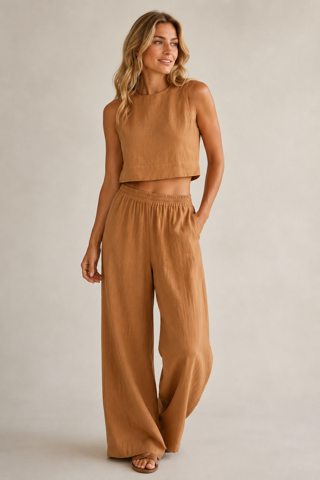 Maya | Ensemble Été Coton™