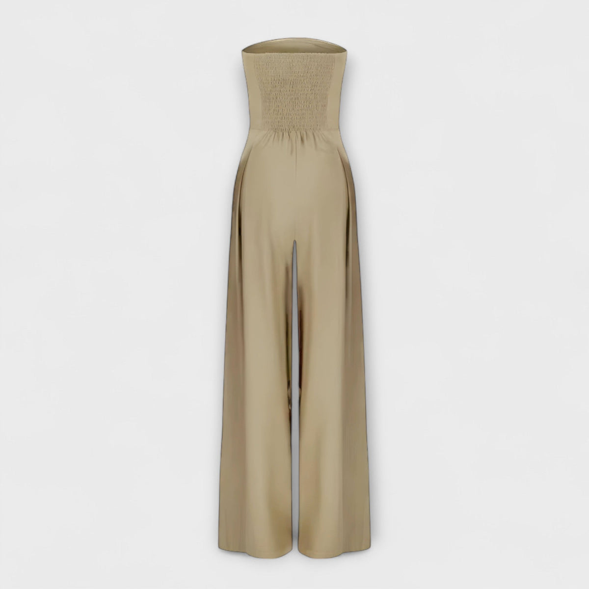 Kiora| Mono Elegante sin Tirantes