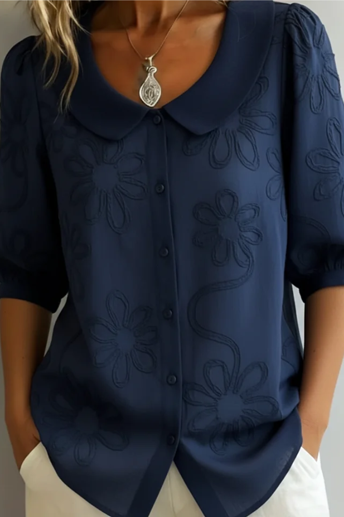 Blusa Fiora Elegante