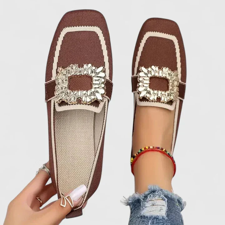Maylora | Zapatillas ortopédicas cómodas