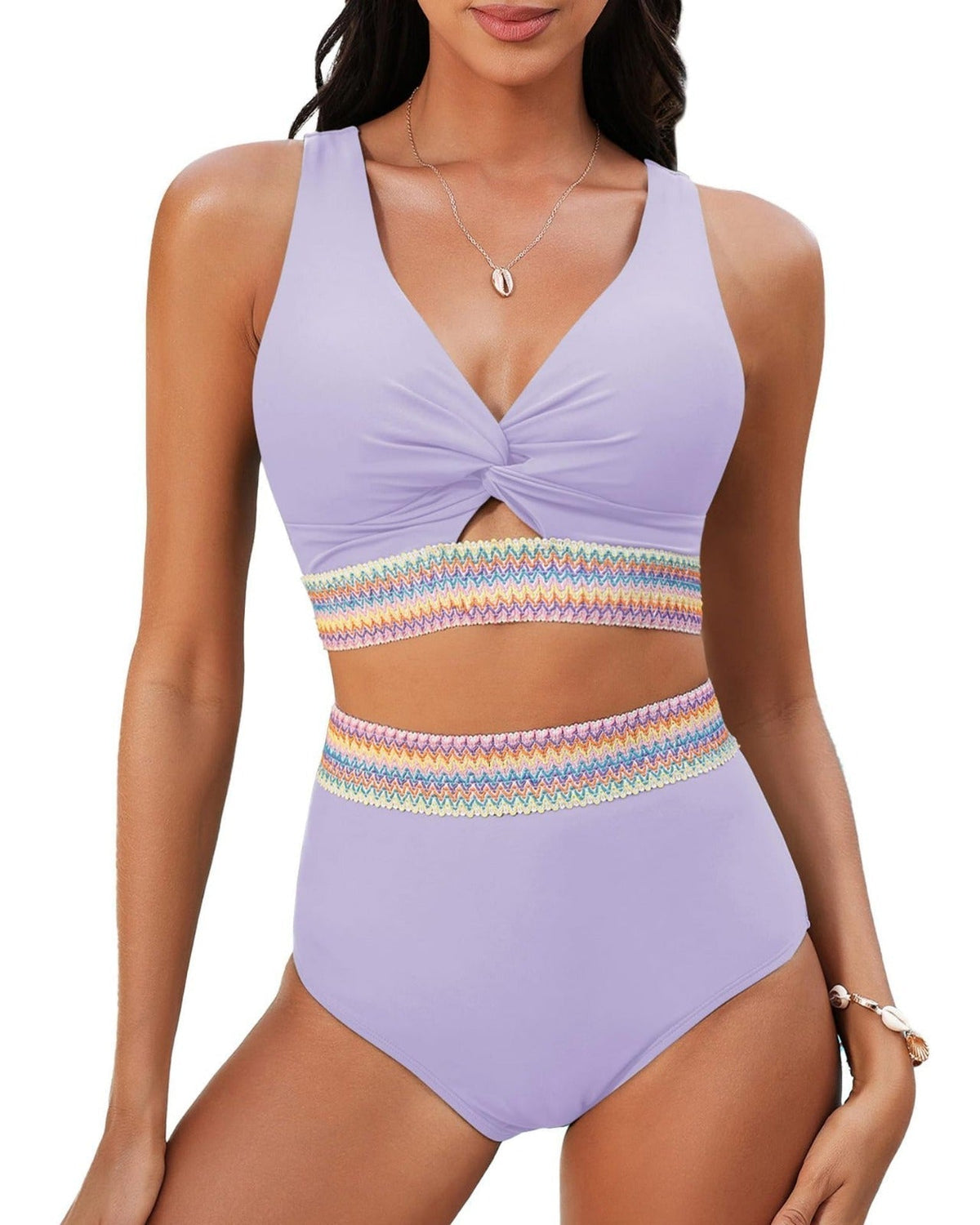 Valera · Bikini Elegante Control de Barriga