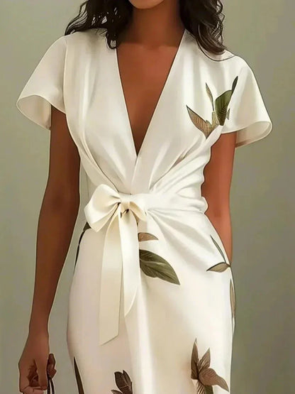 Harper | Bata Kimono Elegante