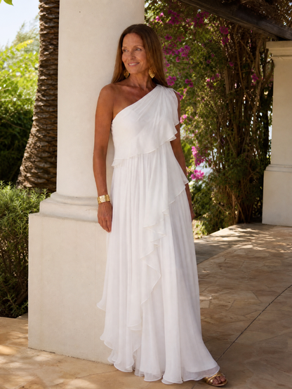 Valeria · Vestido Maxi