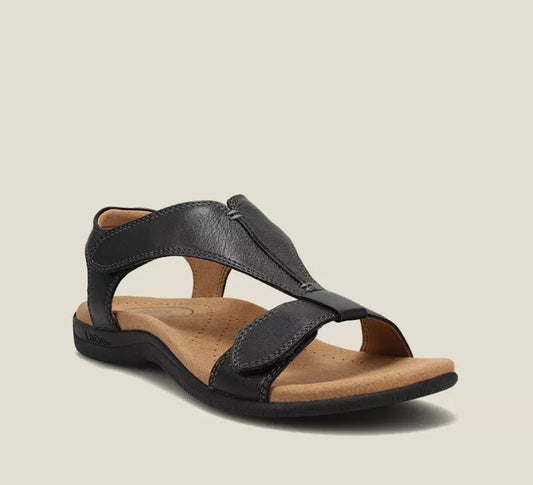 Charlotte · Sandalias Ortopédicas Elegantes