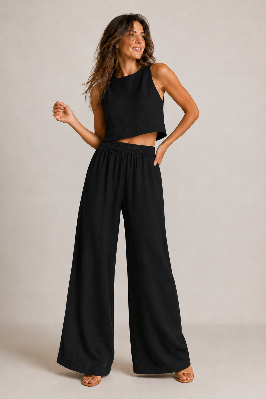 Maya | Ensemble Été Coton™