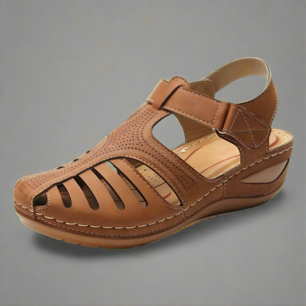 Hanna · Sandalias Correctoras Hallux Valgus