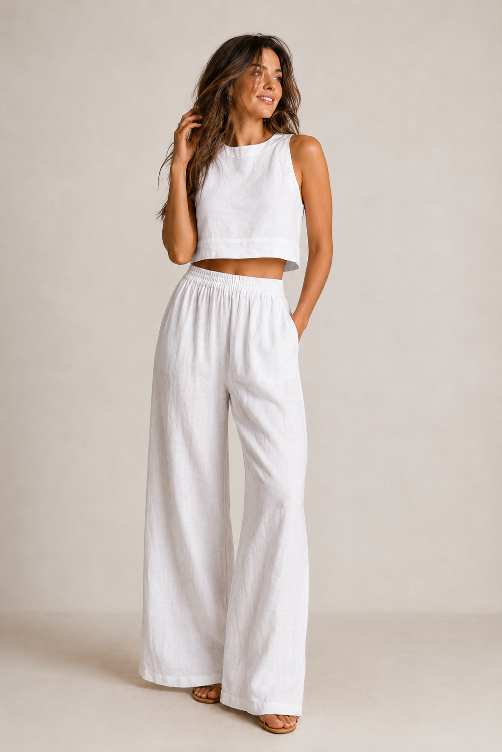 Maya | Ensemble Été Coton™