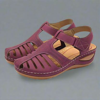 Hanna · Sandalias Correctoras Hallux Valgus