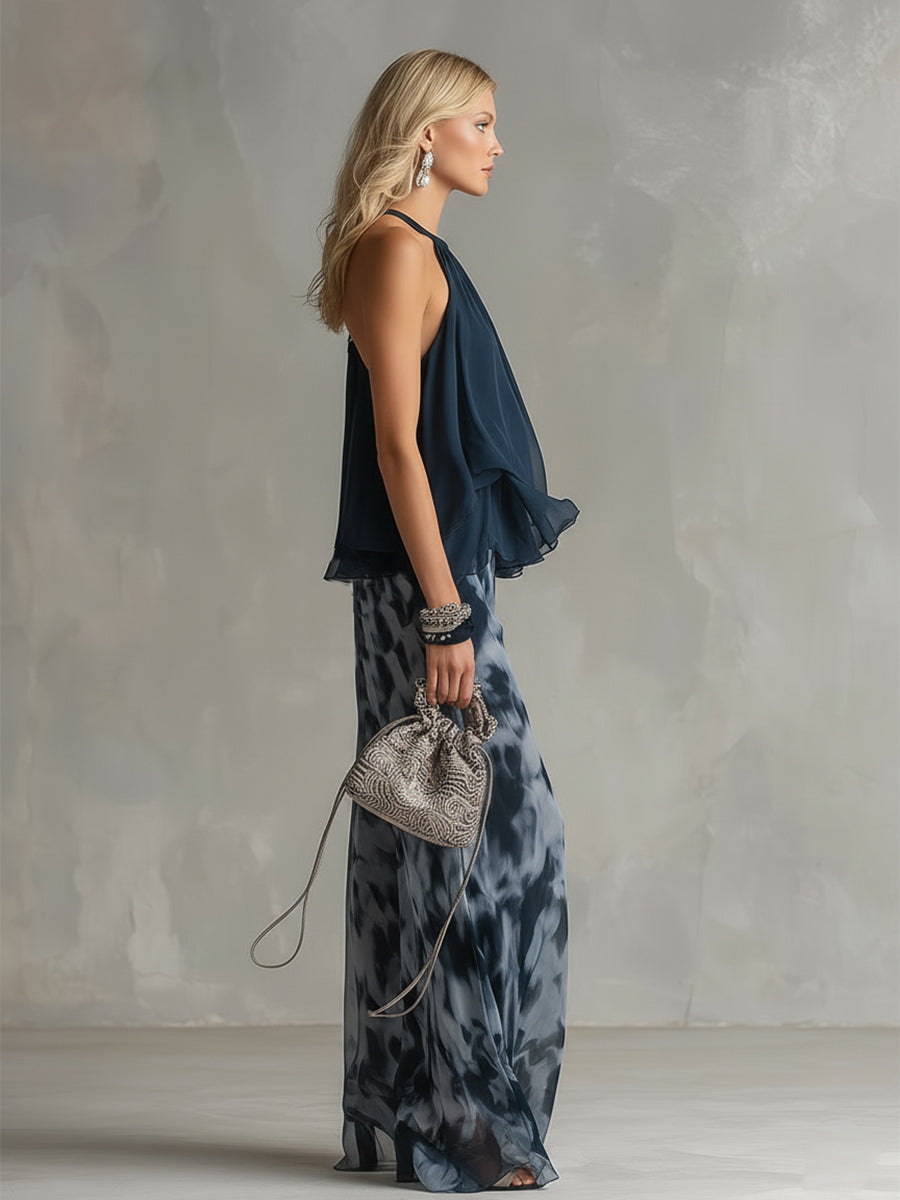 Elisa | Ensemble Élégant et Léger™