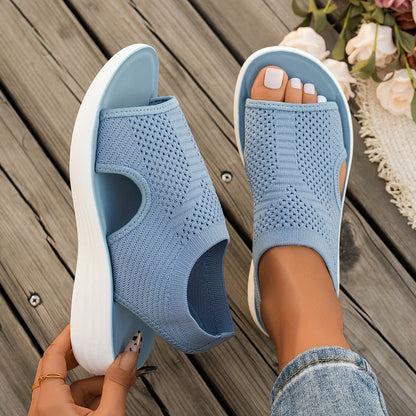Élora · Sandalias Ligeras de Verano