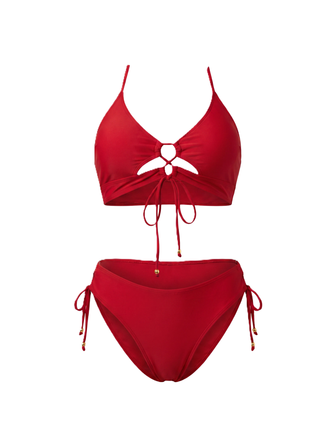 Siena · Bikini Estampado