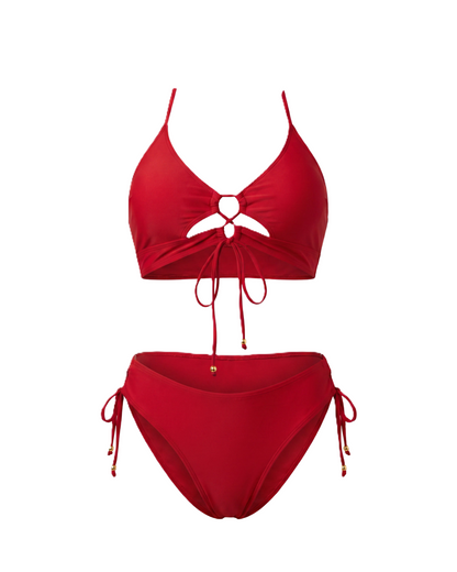 Siena · Bikini Estampado