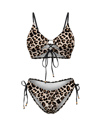Siena · Bikini Estampado