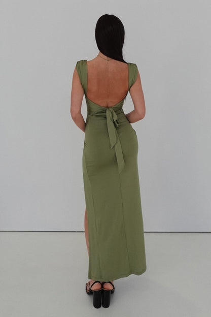 Odelet | Vestido Elegante Atemporal