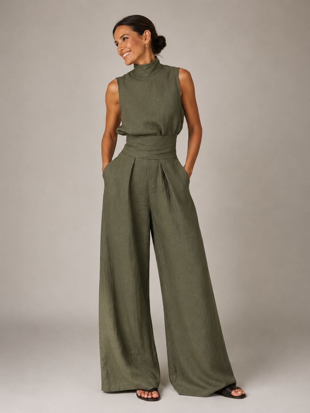 Quirine | Ensemble Confort Élégant™
