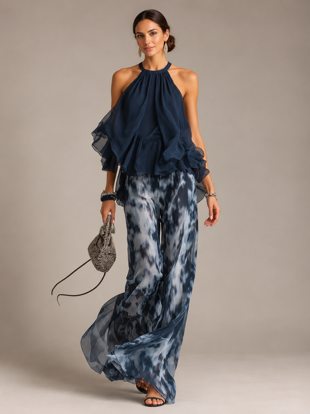 Elisa | Ensemble Élégant et Léger™