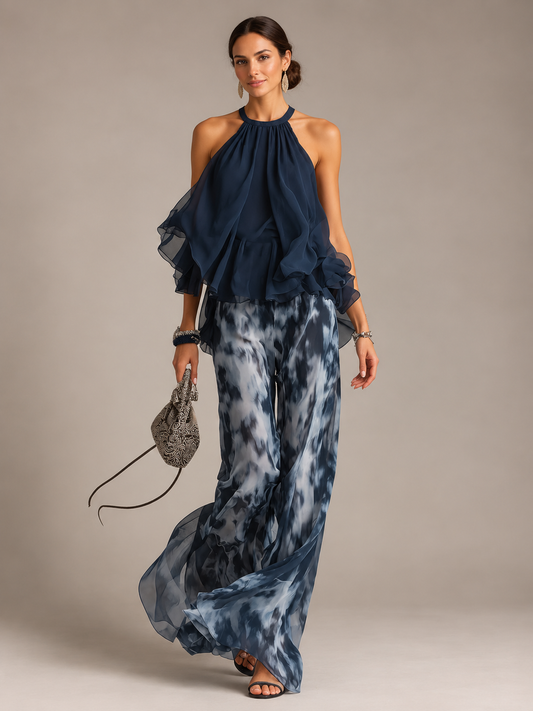 Elisa | Ensemble Élégant et Léger™