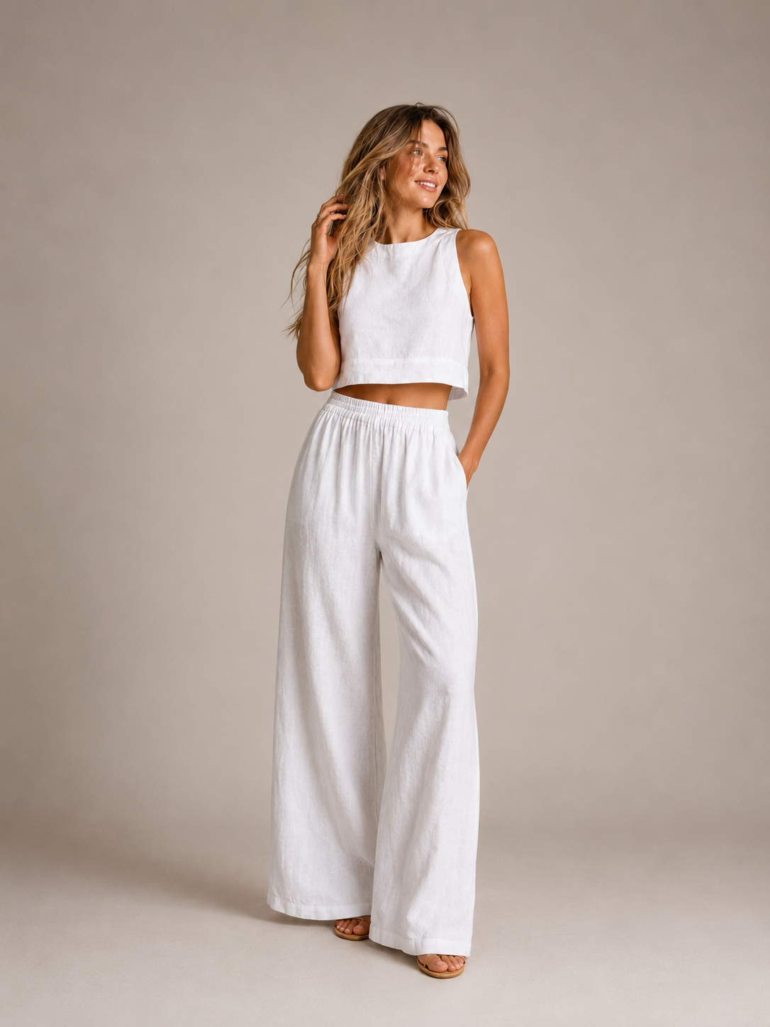Maya | Ensemble Été Coton™