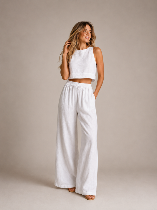 Maya | Ensemble Été Coton™