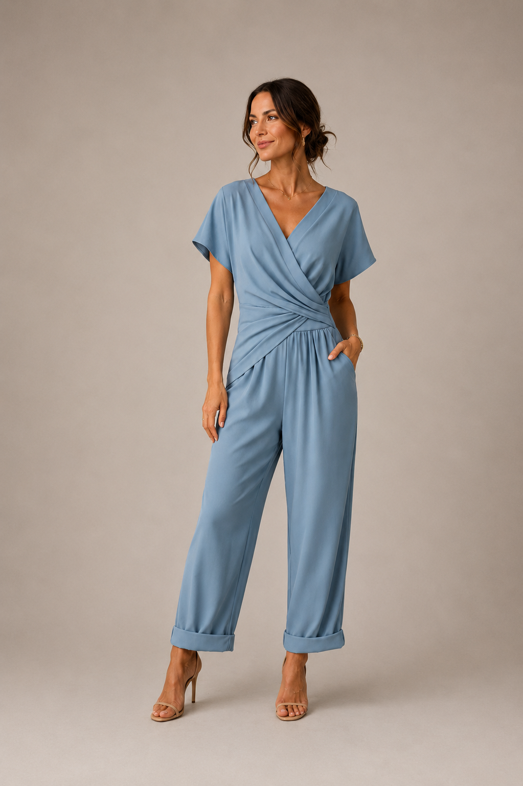 Christina | Combinaison Croisée™
