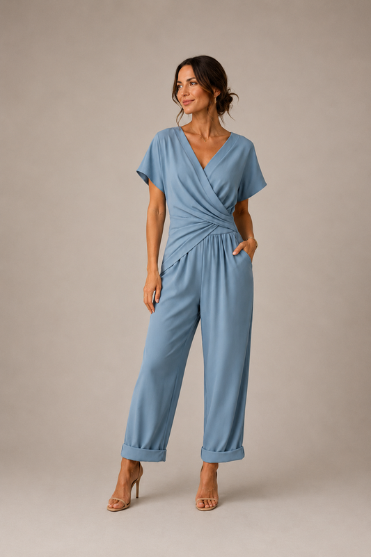 Christina | Combinaison Croisée™
