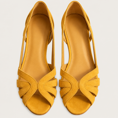 Victoire · Sandalias Brillantes