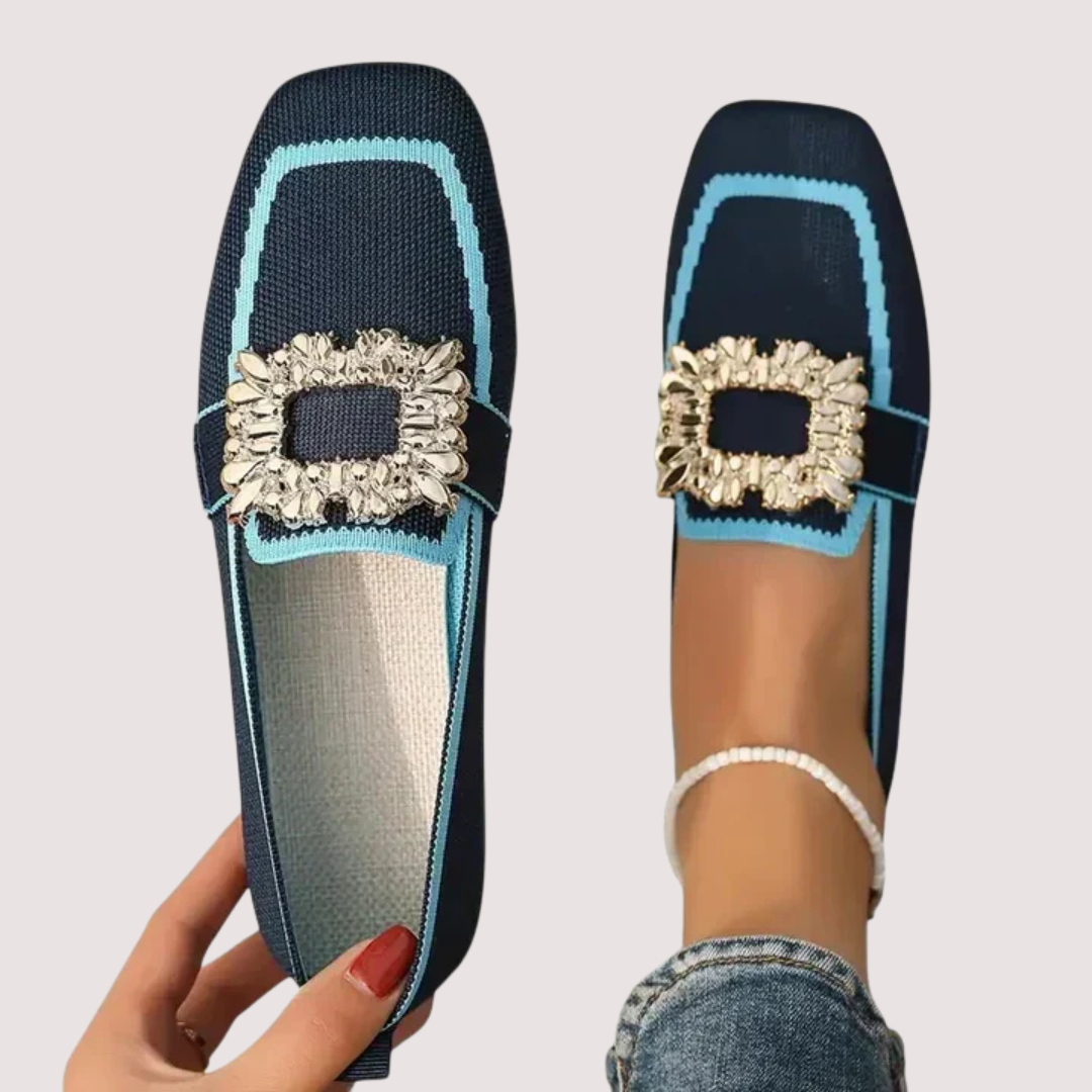 Maylora | Zapatillas ortopédicas cómodas