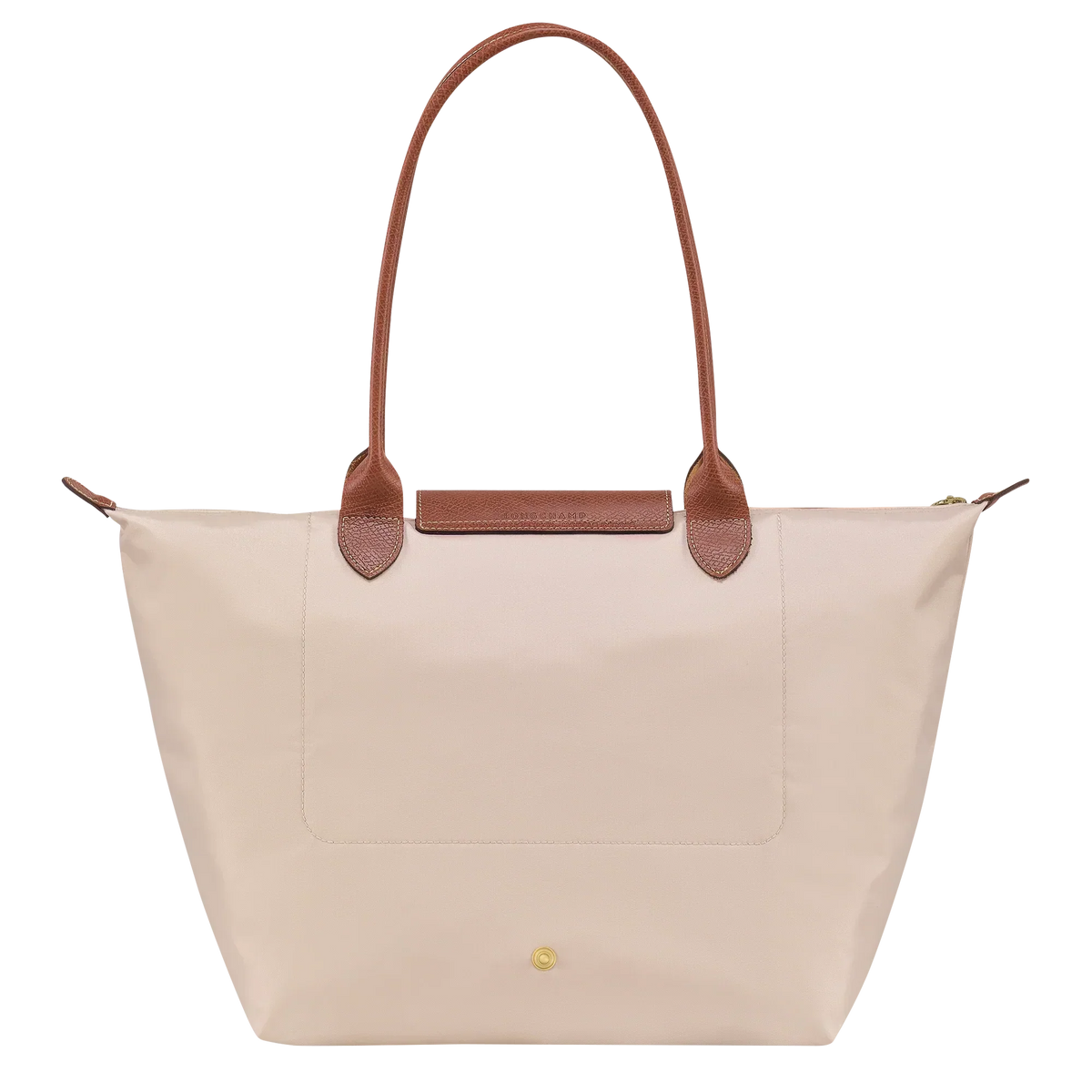 BOLSO TOTE GRANDE | BEIGE