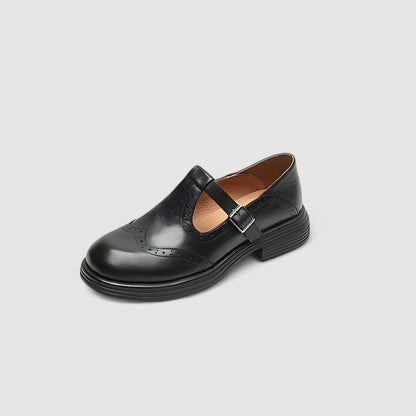 Louisa | Zapatos Mary Jane elegantes y cómodos