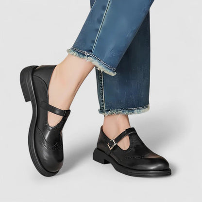 Louisa | Zapatos Mary Jane elegantes y cómodos