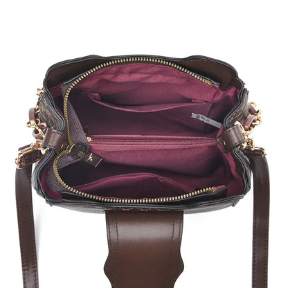 BOLSO KATÉLISE CHARM