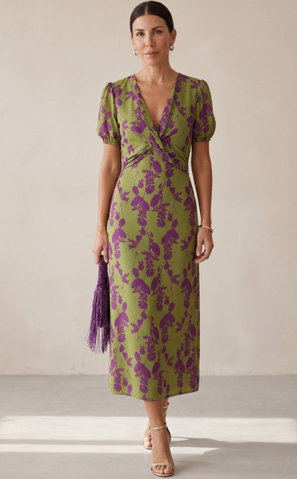 Andrea™ | Vestido de primavera