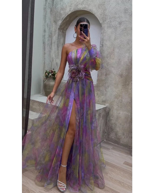 Savannah | Vestido Elegante
