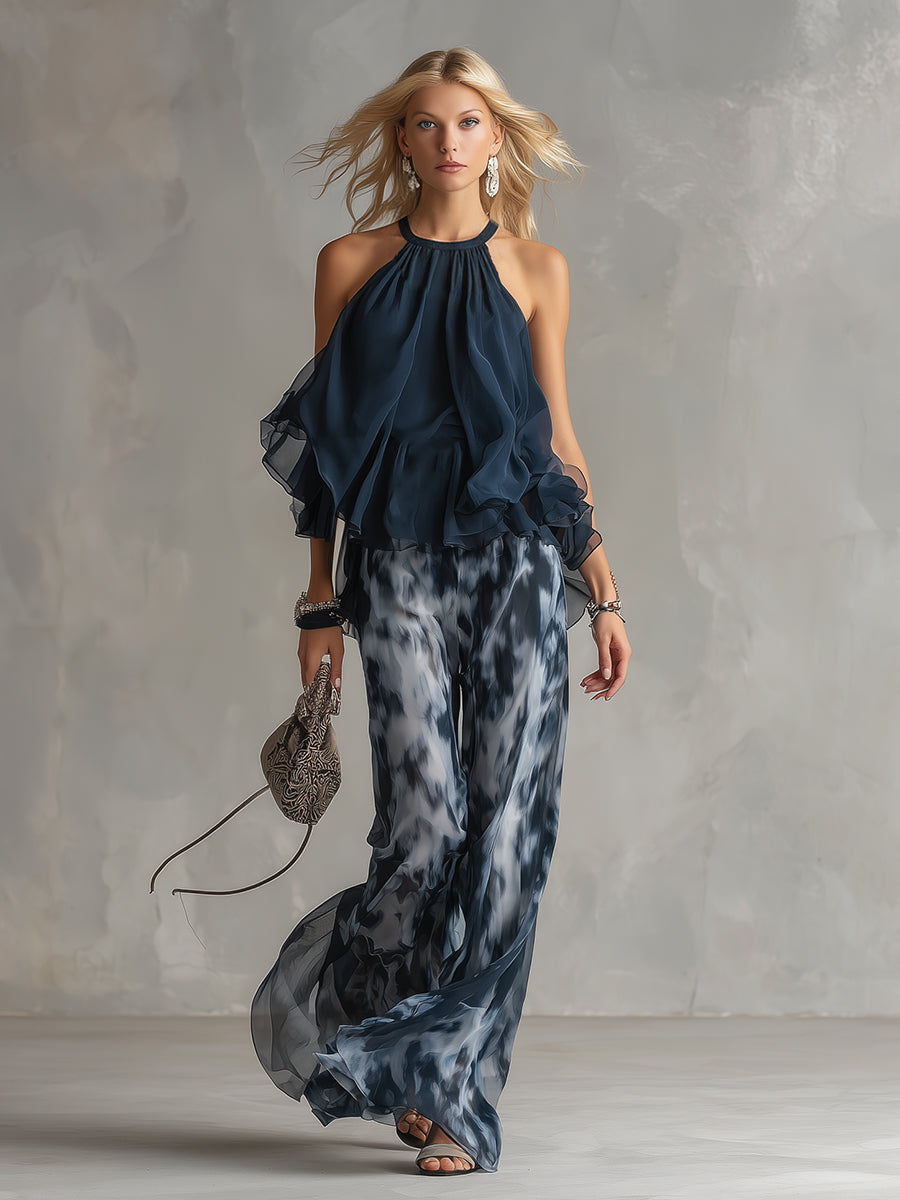 Elisa | Ensemble Élégant et Léger™