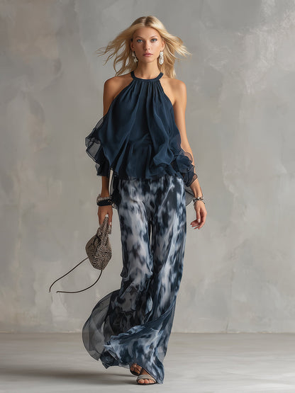 Elisa | Ensemble Élégant et Léger™