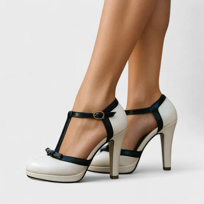 Isabel | Tacones Elegantes