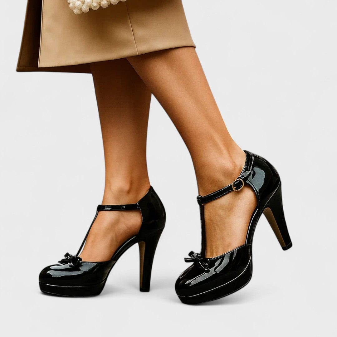 Isabel | Tacones Elegantes