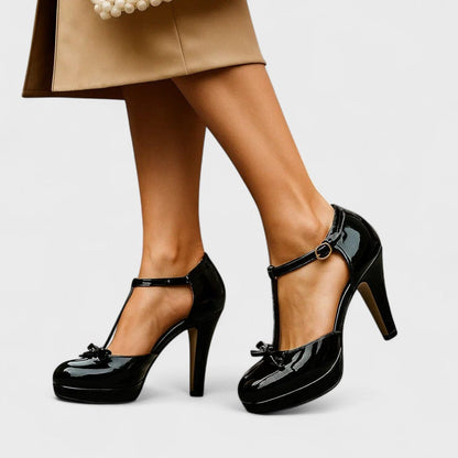 Isabel | Tacones Elegantes