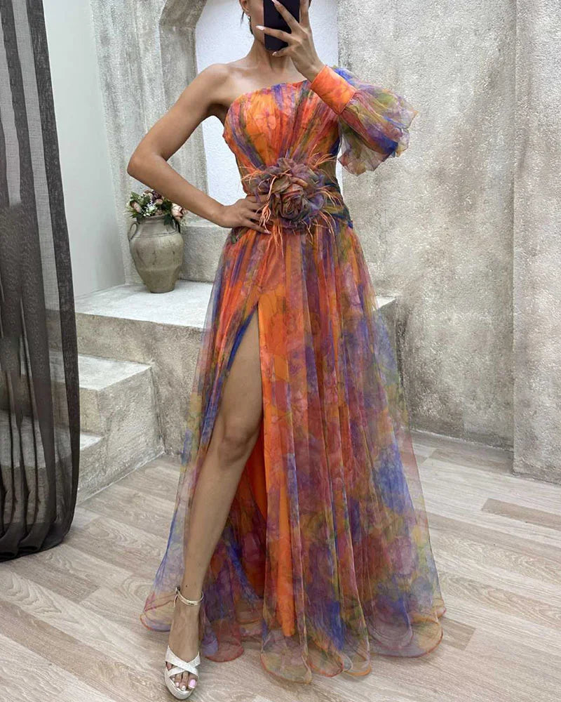 Savannah | Vestido Elegante