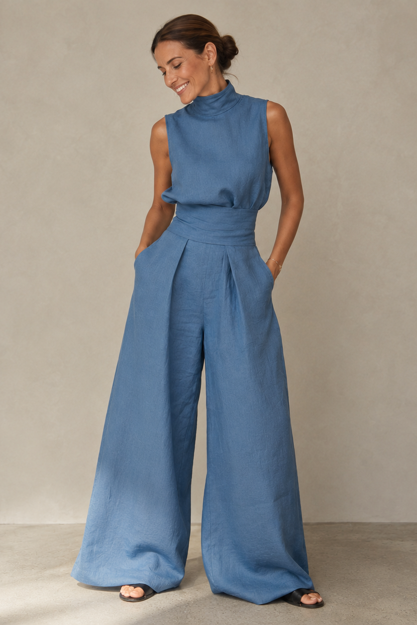Quirine | Ensemble Confort Élégant™