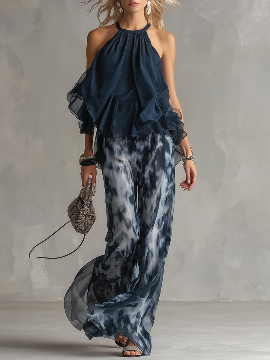 Elisa | Ensemble Élégant et Léger™