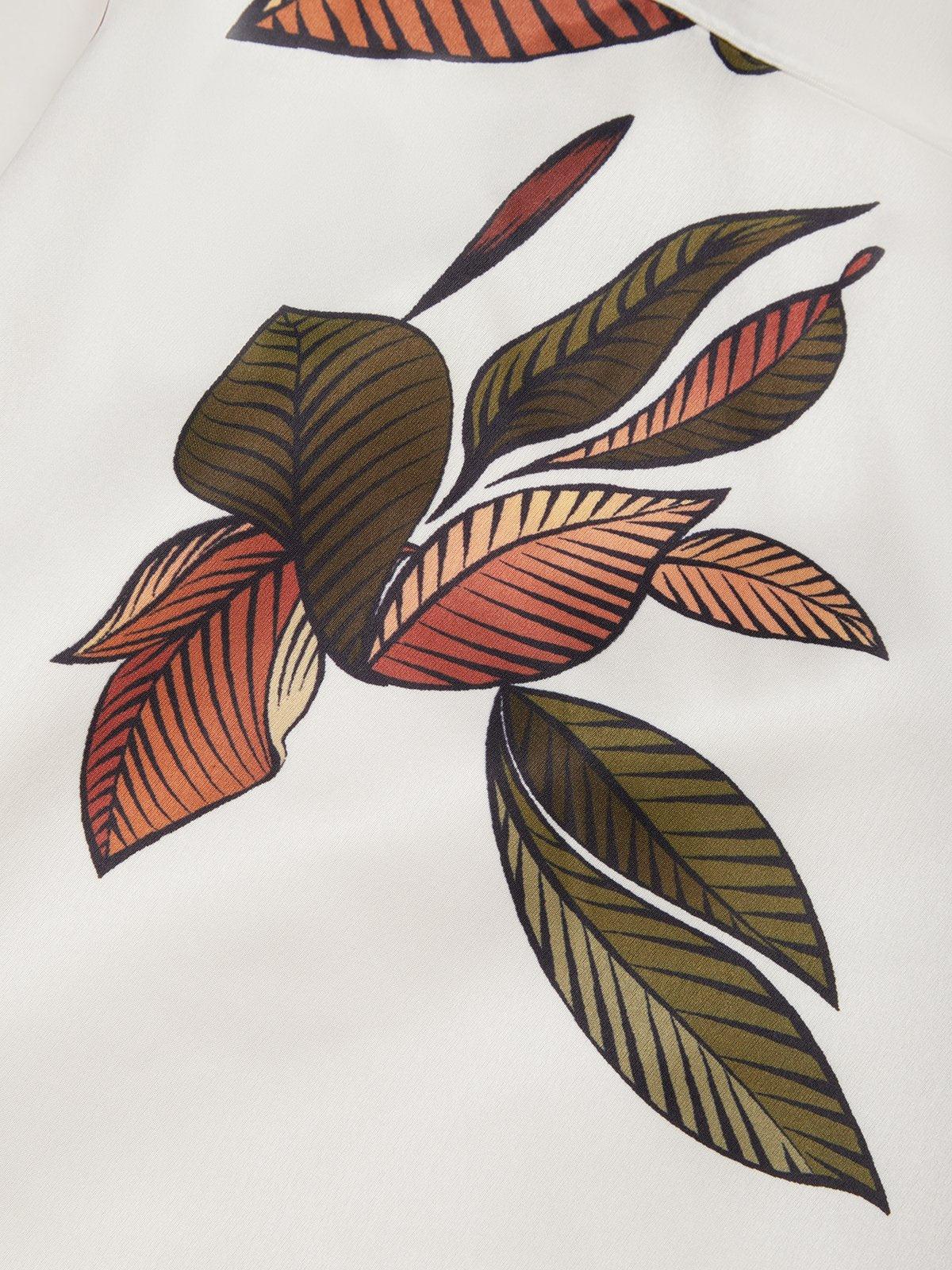 Harper | Bata Kimono Elegante