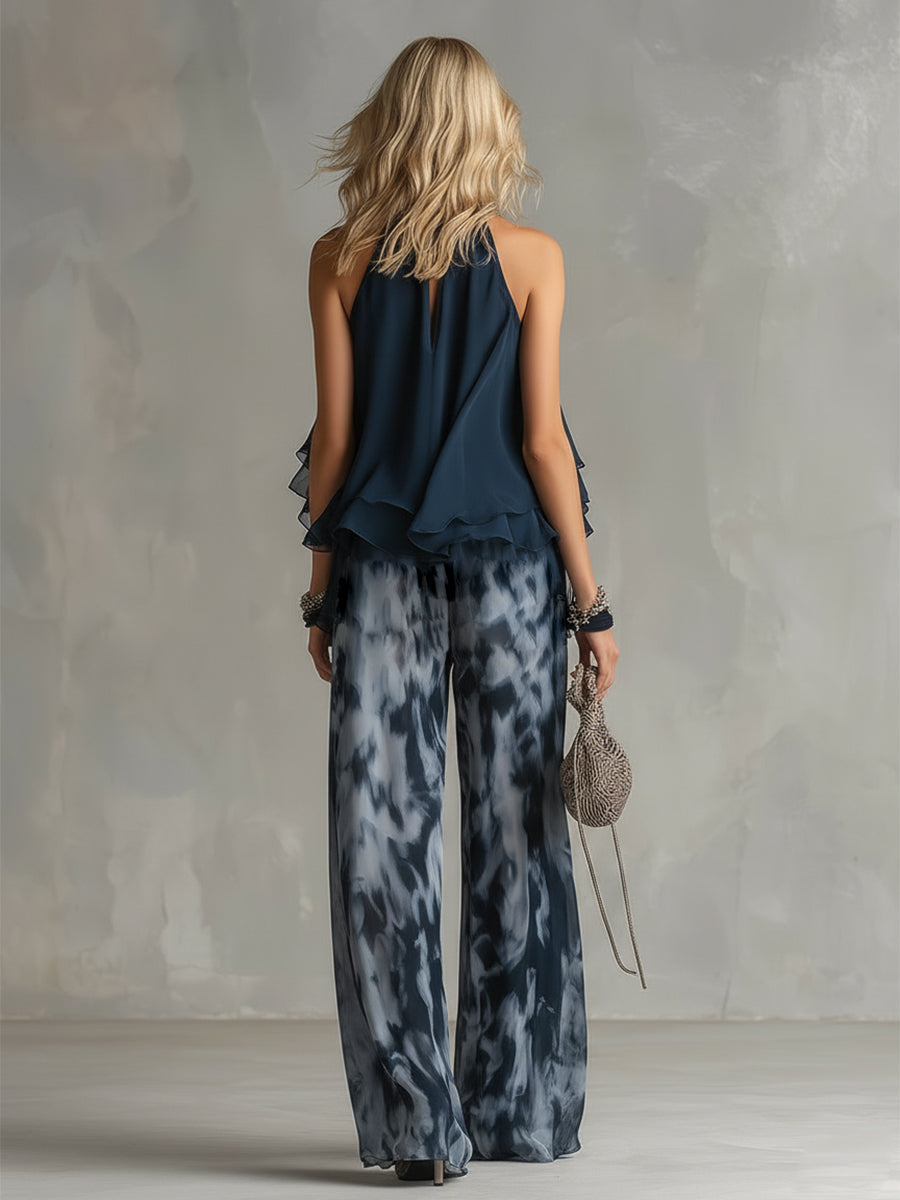 Elisa | Ensemble Élégant et Léger™