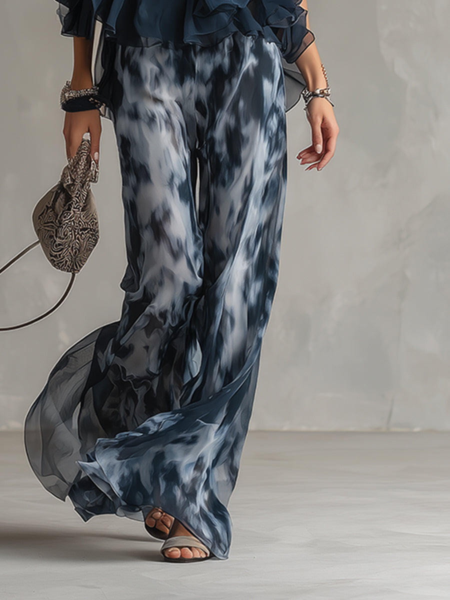 Elisa | Ensemble Élégant et Léger™