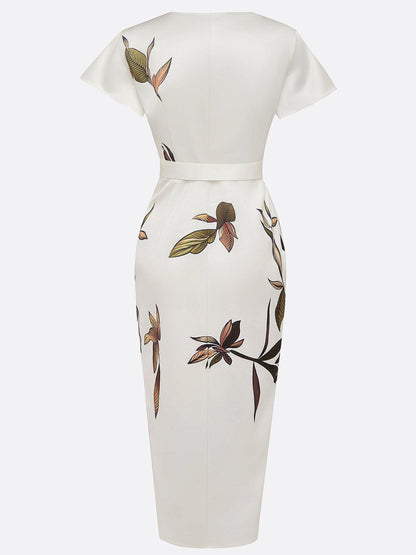 Harper | Bata Kimono Elegante