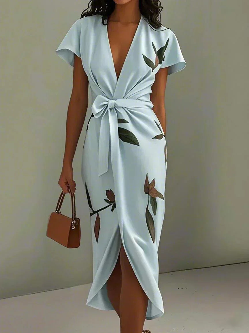 Harper | Bata Kimono Elegante