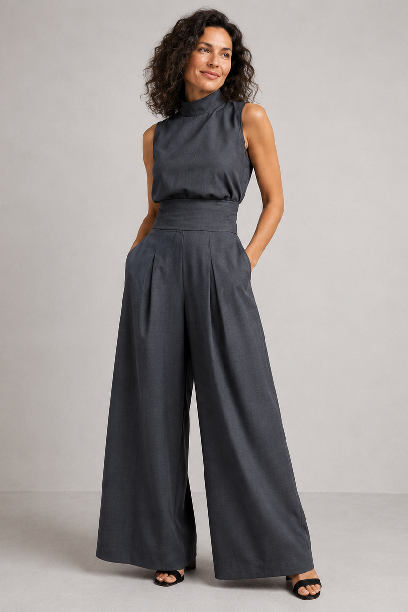 Quirine | Ensemble Confort Élégant™