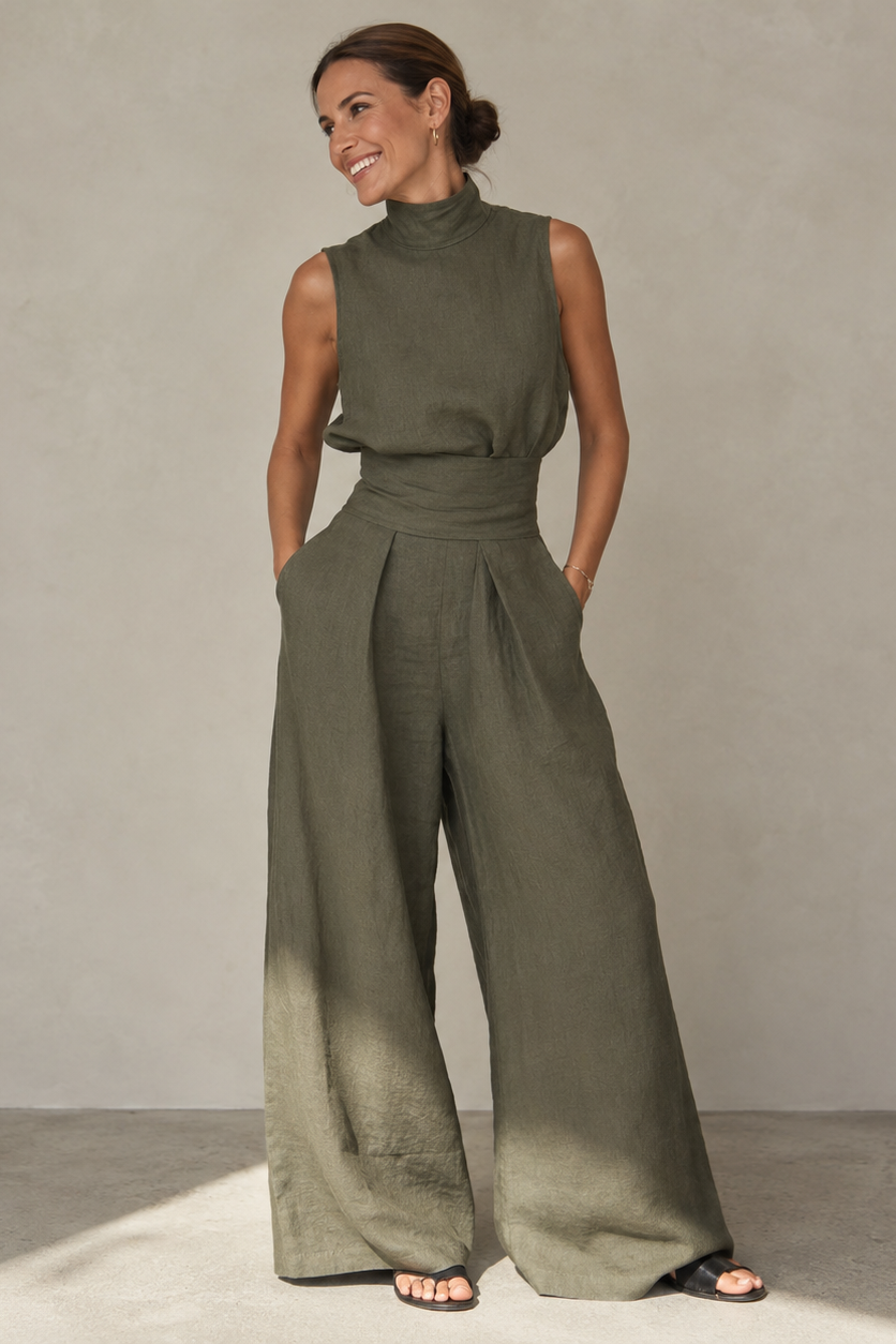Quirine | Ensemble Confort Élégant™